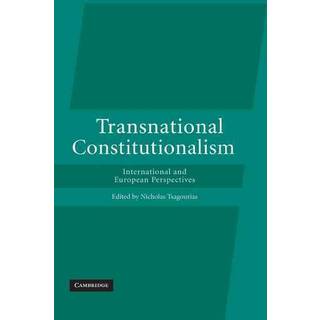 Transnational Constitutionalism