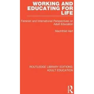 Working and Educating for Life