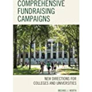 Comprehensive Fundraising Campaigns
