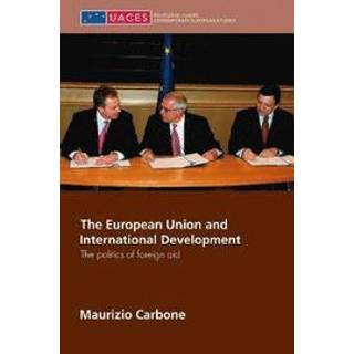 The European Union and International Development