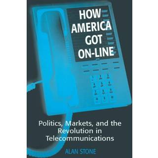 How America Got On-line