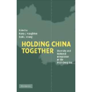 Holding China Together