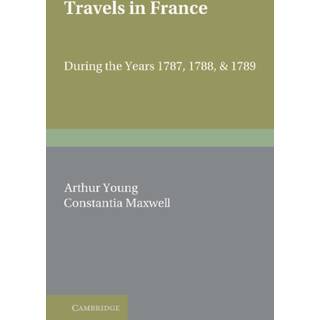 Travels in France