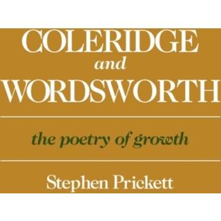 Coleridge and Wordsworth