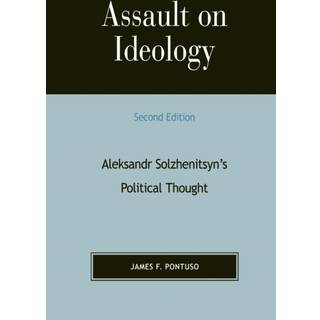 Assault on Ideology