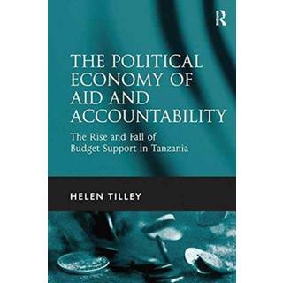 The Political Economy of Aid and Accountability