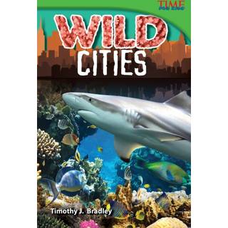 Wild Cities