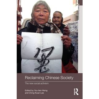 Reclaiming Chinese Society