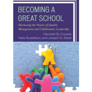 Becoming a Great School