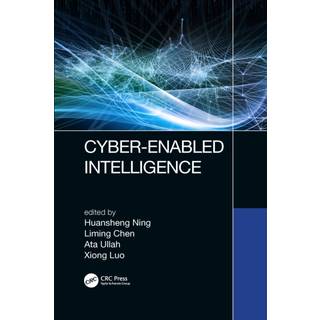 Cyber-Enabled Intelligence