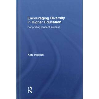 Encouraging Diversity in Higher Education