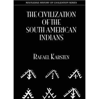 The Civilization of the South Indian Americans