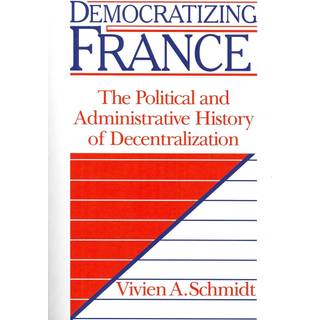 Democratizing France