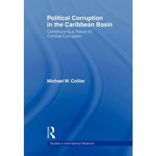 Political Corruption in the Caribbean Basin