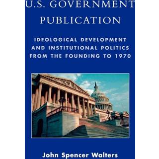 U.S. Government Publication