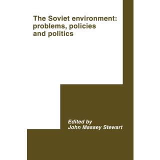 The Soviet Environment