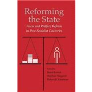Reforming the State