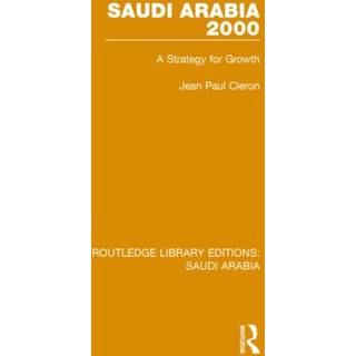 Saudi Arabia 2000 (RLE Saudi Arabia)
