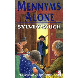 Mennyms Alone