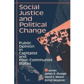 Social Justice and Political Change