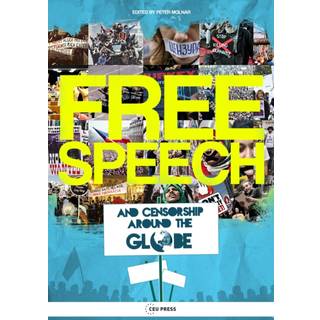Free Speech and Censorship Around the Globe