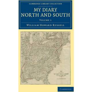 My Diary North and South