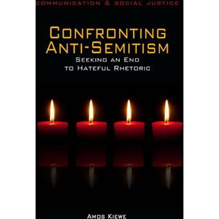 Confronting Anti-Semitism