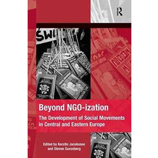 Beyond NGO-ization