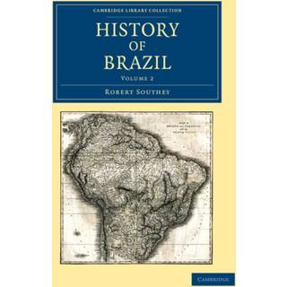 History of Brazil