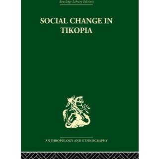 Social Change in Tikopia