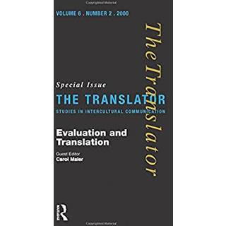 Evaluation and Translation