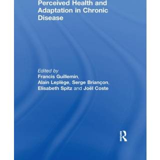 Perceived Health and Adaptation in Chronic Disease