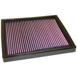 K&N filter 33-2077