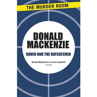 Raven and the Ratcatcher