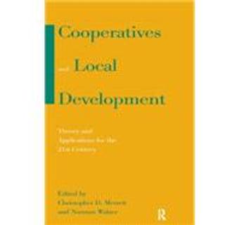 Cooperatives and Local Development