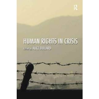 Human Rights in Crisis