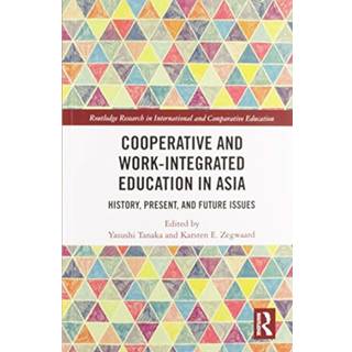 Cooperative and Work-Integrated Education in Asia