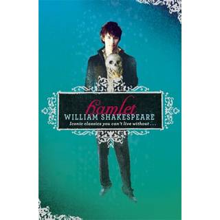 HAMLET (Spinebreakers)