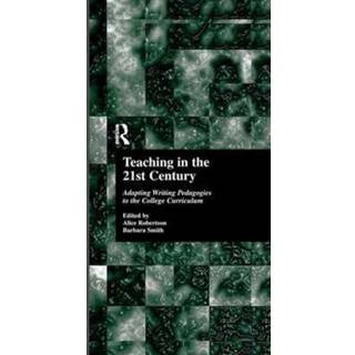 Teaching in the 21st Century