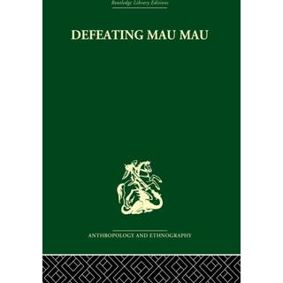 Defeating Mau Mau