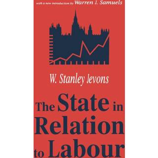The State in Relation to Labour