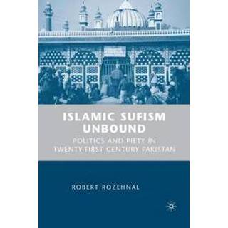 Islamic Sufism Unbound