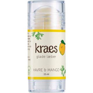 KRAES Glade Læber Havre & Mango- Fri fragt over 249