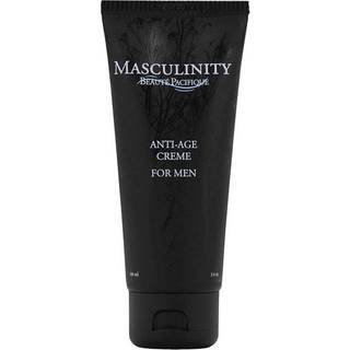 Masculinity Anti-Age Cream, 100 ml