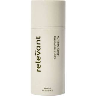 Relevant spot recovering body serum neutral 100ml