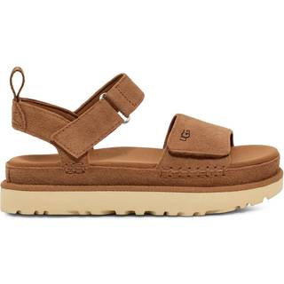 Sneakers UGG W Goldenstar Chestnut EUR 37 - Chestnut - 37