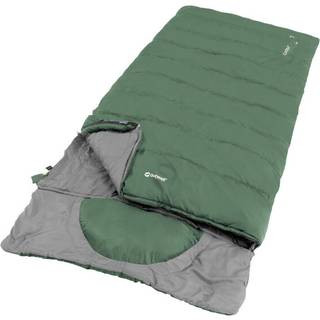 Outwell Contour Lux XL Green, One Size