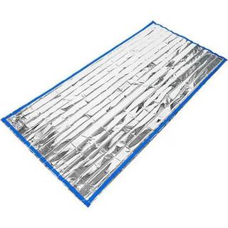 Emergency sleeping bag
