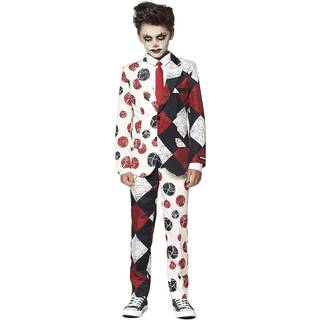 Suitmeister Vintage Clown