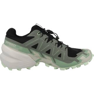 Trailsko Salomon SPEEDCROSS 6 W l47301300 Størrelse 38,7 EU | 5,5 UK | 7 US | 24 CM